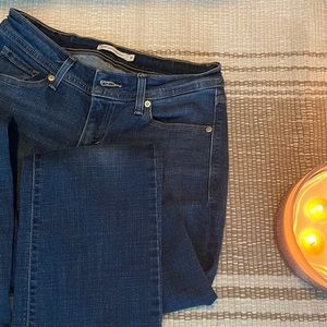 Levi’s Women’s Bootcut Size 8